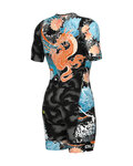 ALÉ monos - TRIATHLON OCEAN - naranja