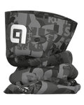 ALÉ calentador de cuello - ACCESSORI BREAK - negro