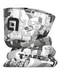 ALÉ calentador de cuello - ACCESSORI BREAK - gris