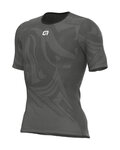 ALÉ Camiseta de manga corta - INTIMO ETESIA - negro