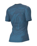 ALÉ Camiseta de manga corta - INTIMO ETESIA - azul