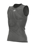 ALÉ camiseta sin mangas - INTIMO ETESIA - negro