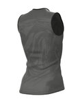 ALÉ camiseta sin mangas - INTIMO ETESIA - negro