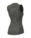 ALÉ camiseta sin mangas - INTIMO ETESIA - negro