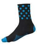ALÉ calcetines clásicos - ACCESSORI BUBBLE - azul