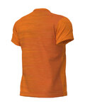 ALÉ jersey de manga corta - OFF ROAD - GRAVEL AWAY - naranja