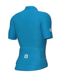 ALÉ jersey de manga corta - ZIG ZAG PR-S - azul