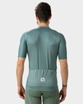 ALÉ jersey de manga corta - ZIG ZAG PR-S - verde