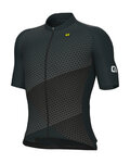 ALÉ jersey de manga corta - WEB PR-E - negro