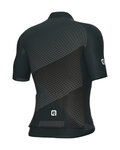 ALÉ jersey de manga corta - WEB PR-E - negro