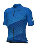 ALÉ jersey de manga corta - WEB PR-E - azul claro