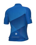 ALÉ jersey de manga corta - WEB PR-E - azul claro