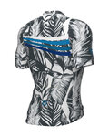 ALÉ jersey de manga corta - WILD PR-E - gris