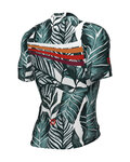 ALÉ jersey de manga corta - WILD PR-E - verde