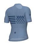ALÉ jersey de manga corta - PLAY PR-E - azul