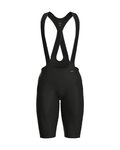 ALÉ pantalones cortos de tirantes - WATT 3.6R-EV1 - negro
