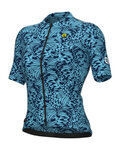 ALÉ jersey de manga corta - PAPILLON PR-E - azul claro