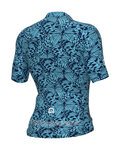 ALÉ jersey de manga corta - PAPILLON PR-E - azul claro