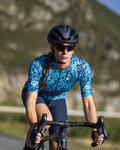 ALÉ jersey de manga corta - PAPILLON PR-E - azul claro