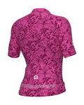 ALÉ jersey de manga corta - PAPILLON PR-E - rosa