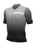 ALÉ jersey de manga corta - SPRINTERR-EV1 - gris