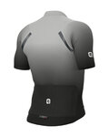 ALÉ jersey de manga corta - SPRINTERR-EV1 - gris