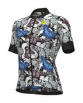 ALÉ jersey de manga corta - VANESSA PR-E - negro