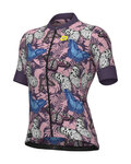 ALÉ jersey de manga corta - VANESSA PR-E - rosa