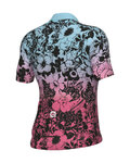 ALÉ jersey de manga corta - NADINE PRAGMA - negro