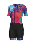 ALÉ monos - BOMB TRIATHLON - azul