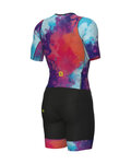 ALÉ monos - BOMB TRIATHLON - azul