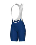 ALÉ pantalones cortos de tirantes - MAGIC COLOUR PR-E - azul