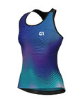 ALÉ maillot sin mangas - ONDA PRAGMA - azul