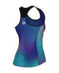 ALÉ maillot sin mangas - ONDA PRAGMA - azul