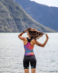ALÉ maillot sin mangas - ONDA PRAGMA - rosa