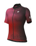 ALÉ jersey de manga corta - CIRCUS PRAGMA - rosa