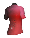 ALÉ jersey de manga corta - CIRCUS PRAGMA - rosa