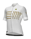 ALÉ jersey de manga corta - PLAY PR-E - blanco