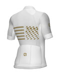 ALÉ jersey de manga corta - PLAY PR-E - blanco