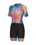 ALÉ monos - BOMB TRIATHLON - rosa