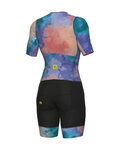 ALÉ monos - BOMB TRIATHLON - rosa