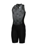 ALÉ monos - KITE TRIATHLON - gris
