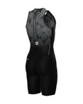 ALÉ monos - KITE TRIATHLON - gris