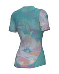 ALÉ Camiseta de manga corta - PAINT INTIMO - verde