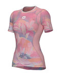 ALÉ Camiseta de manga corta - PAINT INTIMO - rosa
