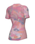 ALÉ Camiseta de manga corta - PAINT INTIMO - rosa