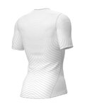 ALÉ Camiseta de manga corta - SCATTO INTIMO - blanco