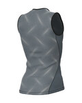 ALÉ camiseta sin mangas - RIFT INTIMO - gris