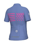 ALÉ jersey de manga corta - PLAY KID - púrpura