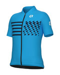 ALÉ jersey de manga corta - PLAY KID - azul claro